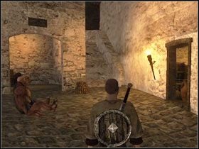 4 - Miasto Harbor (4) | Rozdział 1 | Solucja Risen - Risen - poradnik do gry