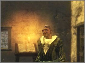 2 - Miasto Harbor (5) | Rozdział 1 | Solucja Risen - Risen - poradnik do gry