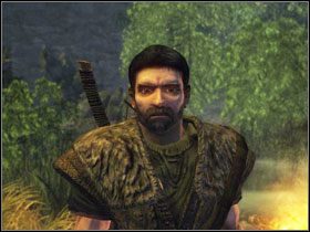 1 - Obóz Bandytów (1) | Rozdział 1 | Solucja Risen - Risen - poradnik do gry