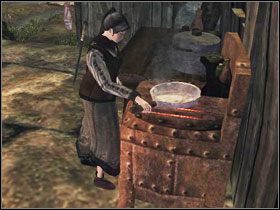 2 - Obóz Bandytów (1) | Rozdział 1 | Solucja Risen - Risen - poradnik do gry