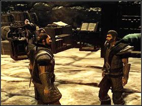 1 - Obóz Bandytów (3) | Rozdział 1 | Solucja Risen - Risen - poradnik do gry