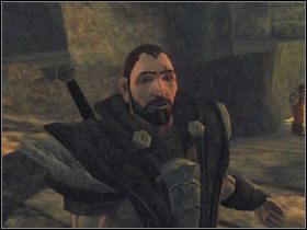 2 - Obóz Bandytów (3) | Rozdział 1 | Solucja Risen - Risen - poradnik do gry