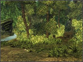 Fincher (M3 - Obóz Bandytów (3) | Rozdział 1 | Solucja Risen - Risen - poradnik do gry