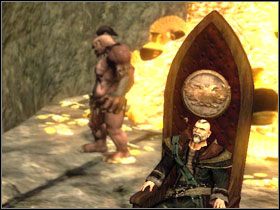 4 - Obóz Bandytów (3) | Rozdział 1 | Solucja Risen - Risen - poradnik do gry