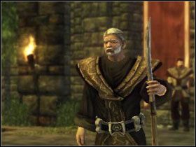 7 - Obóz Bandytów (3) | Rozdział 1 | Solucja Risen - Risen - poradnik do gry