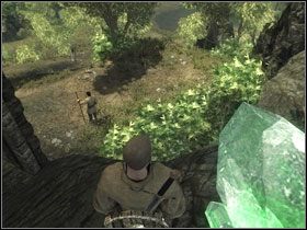 2 - Wulkaniczna Twierdza - (2) | Rozdział 1 | Solucja Risen - Risen - poradnik do gry