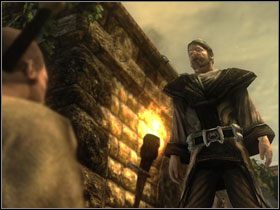 4 - Wulkaniczna Twierdza - (2) | Rozdział 1 | Solucja Risen - Risen - poradnik do gry