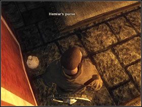 Zaczynamy od rozmowy z Vitusem (M4 - Wulkaniczna Twierdza - (2) | Rozdział 1 | Solucja Risen - Risen - poradnik do gry