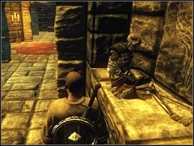 1 - Wulkaniczna Twierdza - (3) | Rozdział 1 | Solucja Risen - Risen - poradnik do gry