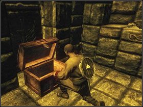 Informujemy Vitusa (M4 - Wulkaniczna Twierdza - (3) | Rozdział 1 | Solucja Risen - Risen - poradnik do gry