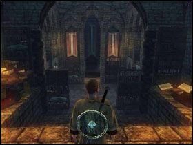 3 - Wulkaniczna Twierdza - (3) | Rozdział 1 | Solucja Risen - Risen - poradnik do gry