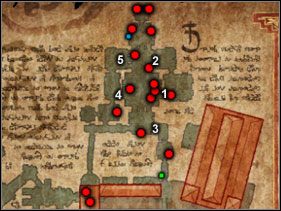 Po chwili docieramy do głównej sali - Wulkaniczna Twierdza - (3) | Rozdział 1 | Solucja Risen - Risen - poradnik do gry
