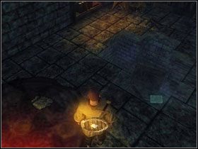 4 - Wulkaniczna Twierdza - (3) | Rozdział 1 | Solucja Risen - Risen - poradnik do gry