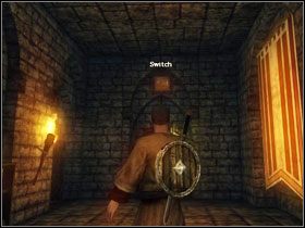 5 - Wulkaniczna Twierdza - (3) | Rozdział 1 | Solucja Risen - Risen - poradnik do gry