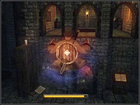 6 - Wulkaniczna Twierdza - (3) | Rozdział 1 | Solucja Risen - Risen - poradnik do gry