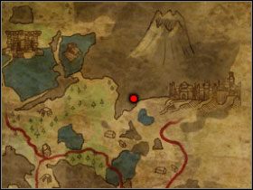 7 - Wulkaniczna Twierdza - (3) | Rozdział 1 | Solucja Risen - Risen - poradnik do gry