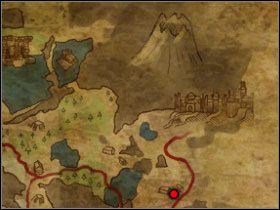 9 - Wulkaniczna Twierdza - (3) | Rozdział 1 | Solucja Risen - Risen - poradnik do gry