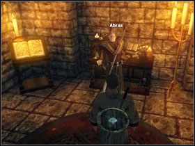 1 - Wulkaniczna Twierdza - (4) | Rozdział 1 | Solucja Risen - Risen - poradnik do gry