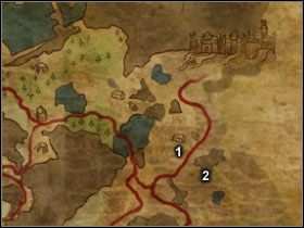 Alchemik Abrax (M4 - Wulkaniczna Twierdza - (4) | Rozdział 1 | Solucja Risen - Risen - poradnik do gry