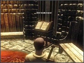 Test Illumara (M4 - Wulkaniczna Twierdza - (4) | Rozdział 1 | Solucja Risen - Risen - poradnik do gry