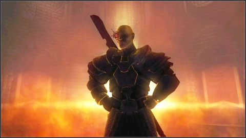 W Rozdziale Drugim pojawia się wyraźny podział na klasy - Informacje ogólne | Rozdział 2 | Solucja Risen - Risen - poradnik do gry