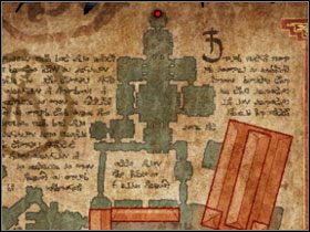 Zanim Vitus (M4 - Zadania klasowe - Wojownik Inkwizycji i Mag | Rozdział 2 | Solucja Risen - Risen - poradnik do gry