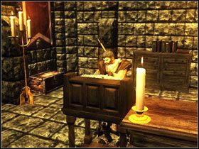 2 - Zadania klasowe - Wojownik Inkwizycji i Mag | Rozdział 2 | Solucja Risen - Risen - poradnik do gry