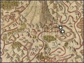 3 - Zadania klasowe - Wojownik Inkwizycji i Mag | Rozdział 2 | Solucja Risen - Risen - poradnik do gry