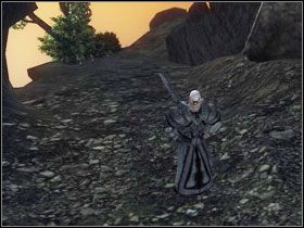 Inkwizytor prosi nas o odnalezienie pięciu dysków porzuconych gdzieś na wyspie - Wyspa Faranga (1) | Rozdział 2 | Solucja Risen - Risen - poradnik do gry