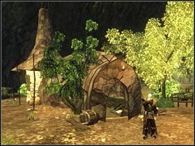 5 - Wyspa Faranga (2) | Rozdział 2 | Solucja Risen - Risen - poradnik do gry