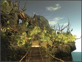 6 - Wyspa Faranga (3) | Rozdział 2 | Solucja Risen - Risen - poradnik do gry