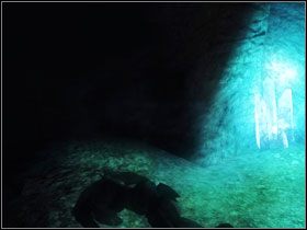 Pierwszej skrzyni nie ruszamy - Wyspa Faranga (3) | Rozdział 2 | Solucja Risen - Risen - poradnik do gry