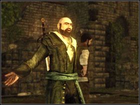 12 - Wyspa Faranga (3) | Rozdział 2 | Solucja Risen - Risen - poradnik do gry