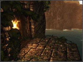 Mamy kilka możliwości - Wyspa Faranga (3) | Rozdział 2 | Solucja Risen - Risen - poradnik do gry