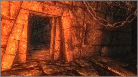 Poza wprowadzonym wcześniej podziałem na wybraną klasę postaci, w rozdziale trzecim umieściłem opis kilku zadań dodatkowych - Informacje ogólne | Rozdział 3 | Solucja Risen - Risen - poradnik do gry