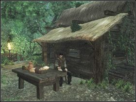 1 - Zadania dodatkowe | Rozdział 3 | Solucja Risen - Risen - poradnik do gry