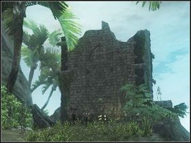 2 - Zadania dodatkowe | Rozdział 3 | Solucja Risen - Risen - poradnik do gry