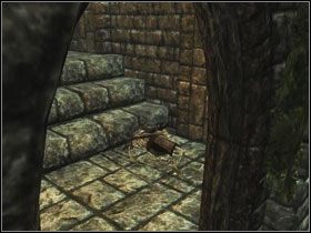 Pod (M6 - Zadania dodatkowe | Rozdział 3 | Solucja Risen - Risen - poradnik do gry