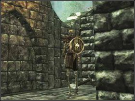 Do ruin pod (M6 - Zadania dodatkowe | Rozdział 3 | Solucja Risen - Risen - poradnik do gry