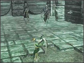 Numer (M6 - Zadania dodatkowe | Rozdział 3 | Solucja Risen - Risen - poradnik do gry