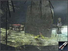 W różnych miejscach wyspy ukryte są cztery fragmenty mieczy - Zadania dodatkowe | Rozdział 3 | Solucja Risen - Risen - poradnik do gry