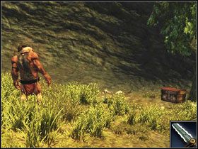 10 - Zadania dodatkowe | Rozdział 3 | Solucja Risen - Risen - poradnik do gry