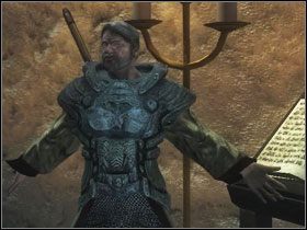 1 - Zadania klasowe - Bandyta | Rozdział 3 | Solucja Risen - Risen - poradnik do gry