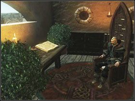 Po powrocie do miasta, zawiadamiamy Carlosa (M2 - Zadania klasowe - Bandyta | Rozdział 3 | Solucja Risen - Risen - poradnik do gry