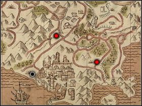 Carlos (M2 - Zadania klasowe - Wojownik Inkwizycji | Rozdział 3 | Solucja Risen - Risen - poradnik do gry