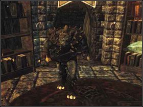 2 - Wyspa Faranga (1) | Rozdział 3 | Solucja Risen - Risen - poradnik do gry