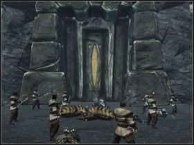 4 - Wyspa Faranga (1) | Rozdział 3 | Solucja Risen - Risen - poradnik do gry