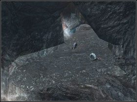 Wewnątrz wulkanu Inkwizytor nakazuje nam otwarcie wielkiej bramy - Wyspa Faranga (1) | Rozdział 3 | Solucja Risen - Risen - poradnik do gry