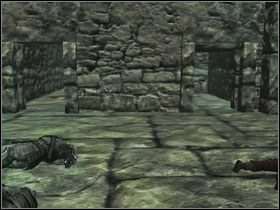 9 - Wyspa Faranga (1) | Rozdział 3 | Solucja Risen - Risen - poradnik do gry