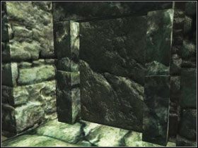 Przełączamy dźwignię w korytarzu po prawej - Wyspa Faranga (1) | Rozdział 3 | Solucja Risen - Risen - poradnik do gry